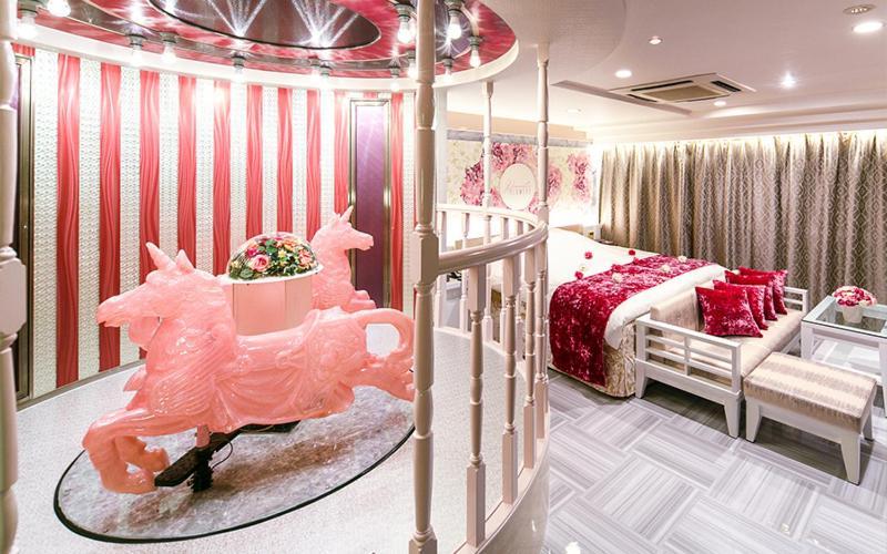 Hotel Regent (Adults Only) Nagoya Extérieur photo
