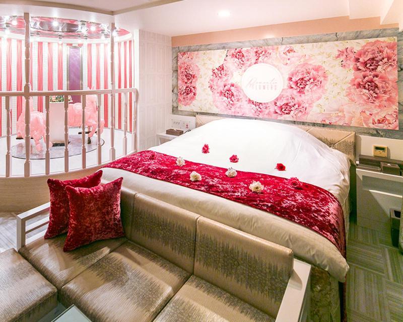 Hotel Regent (Adults Only) Nagoya Extérieur photo