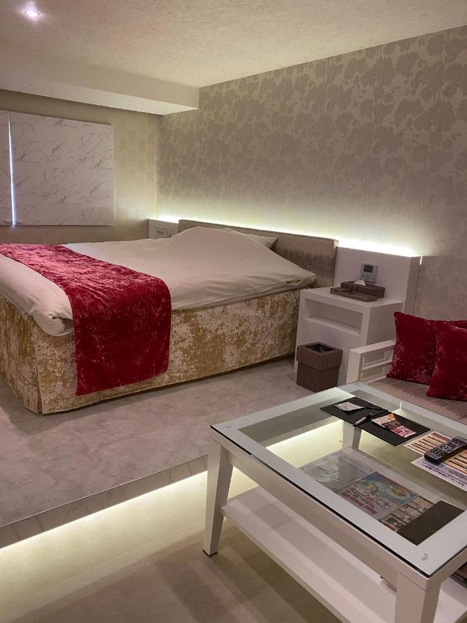 Hotel Regent (Adults Only) Nagoya Extérieur photo