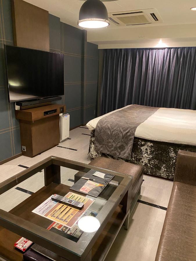 Hotel Regent (Adults Only) Nagoya Extérieur photo