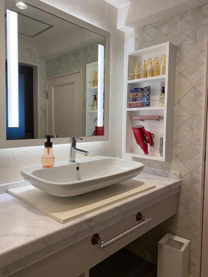 Hotel Regent (Adults Only) Nagoya Extérieur photo