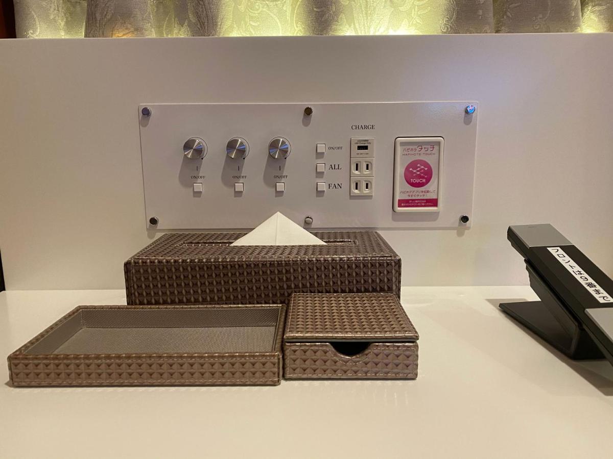 Hotel Regent (Adults Only) Nagoya Extérieur photo