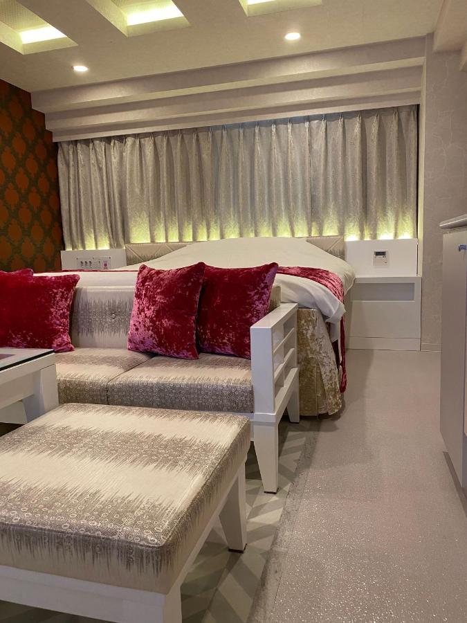 Hotel Regent (Adults Only) Nagoya Extérieur photo