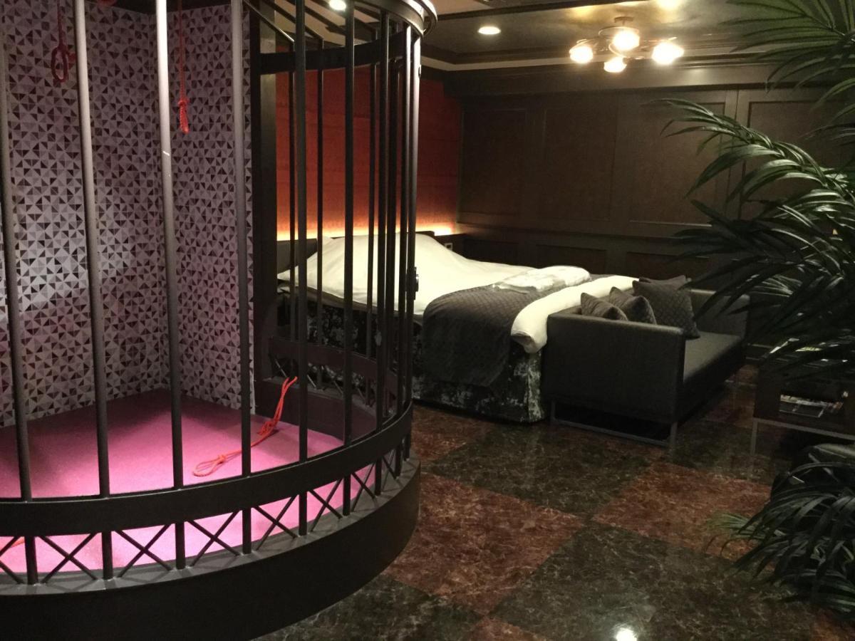 Hotel Regent (Adults Only) Nagoya Extérieur photo