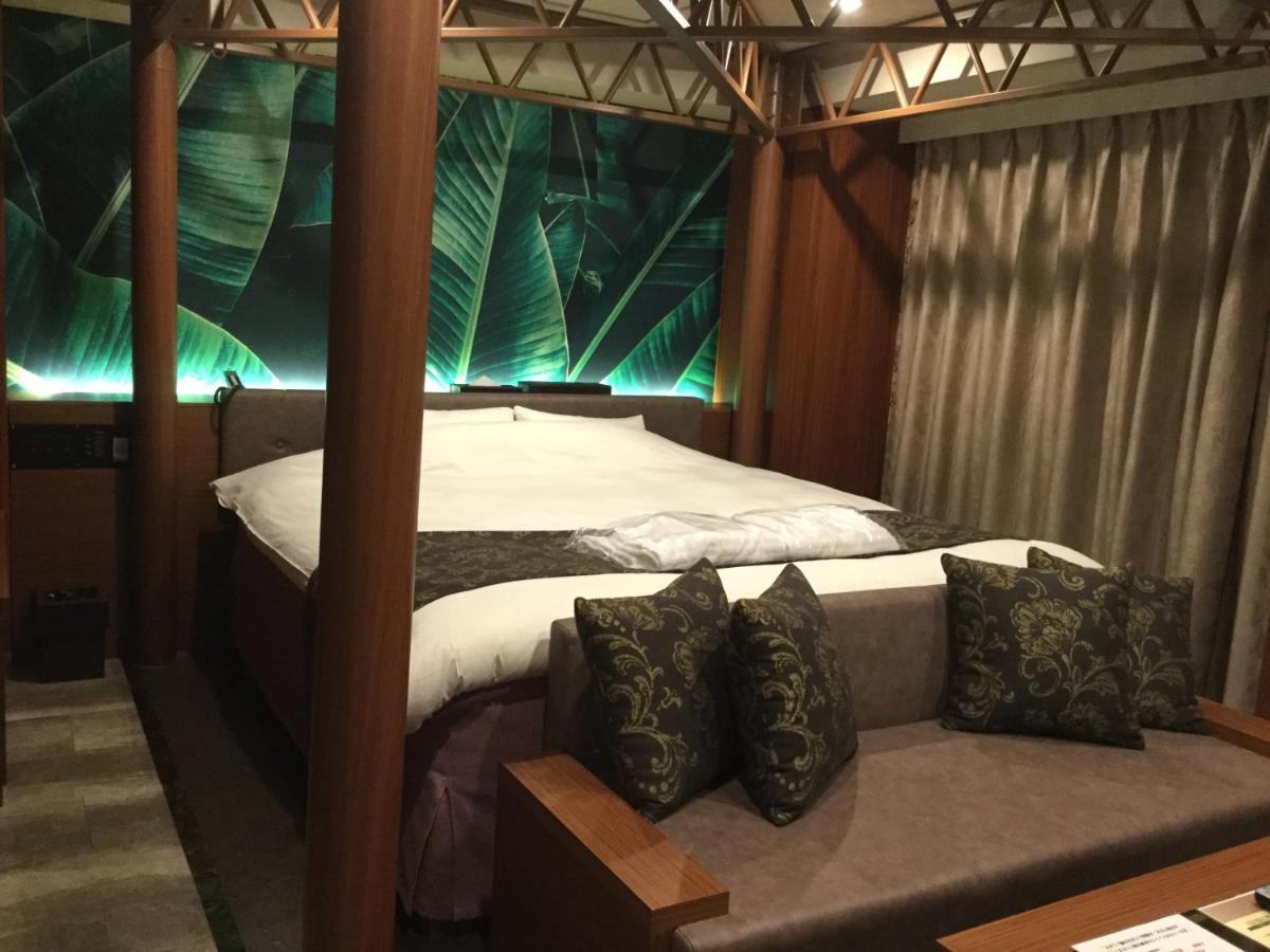 Hotel Regent (Adults Only) Nagoya Extérieur photo