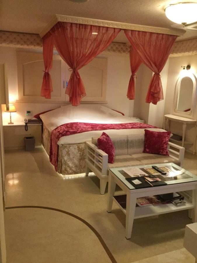Hotel Regent (Adults Only) Nagoya Extérieur photo