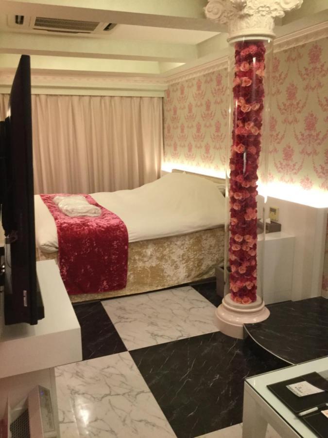 Hotel Regent (Adults Only) Nagoya Extérieur photo