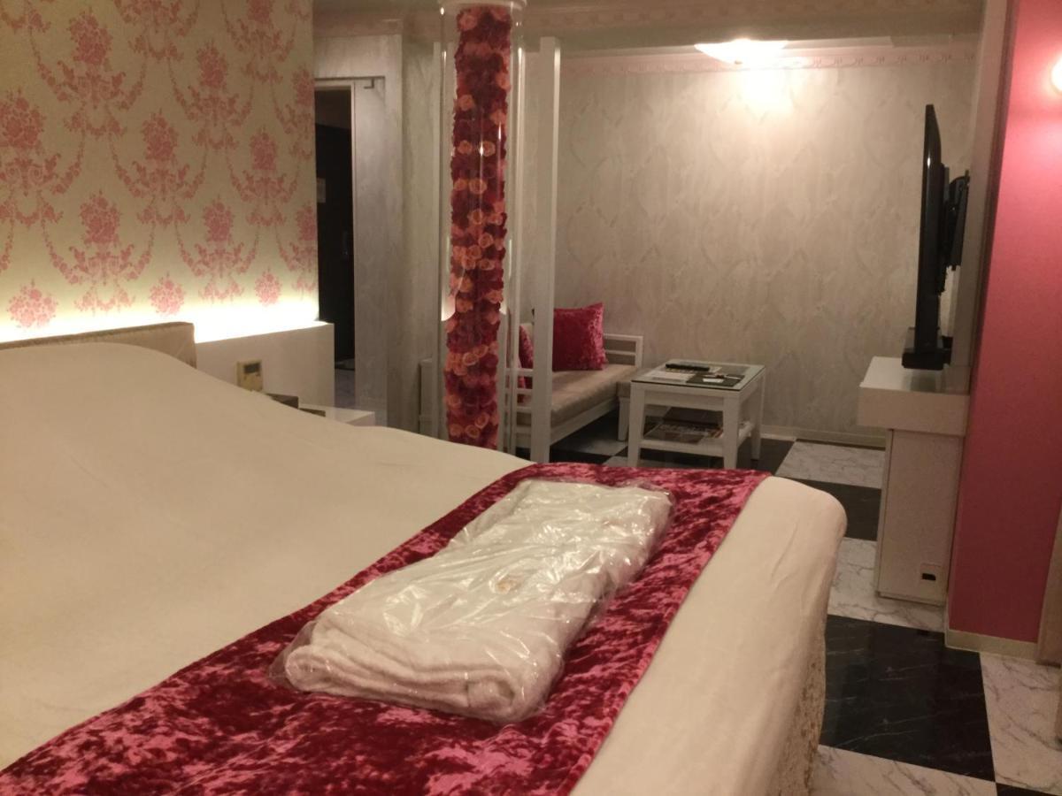 Hotel Regent (Adults Only) Nagoya Extérieur photo