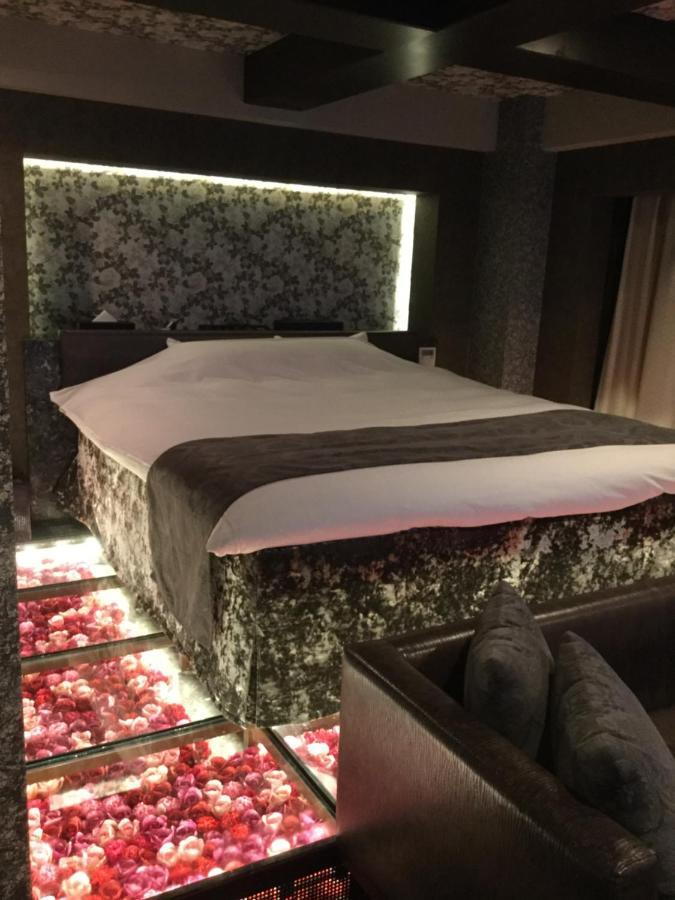 Hotel Regent (Adults Only) Nagoya Extérieur photo