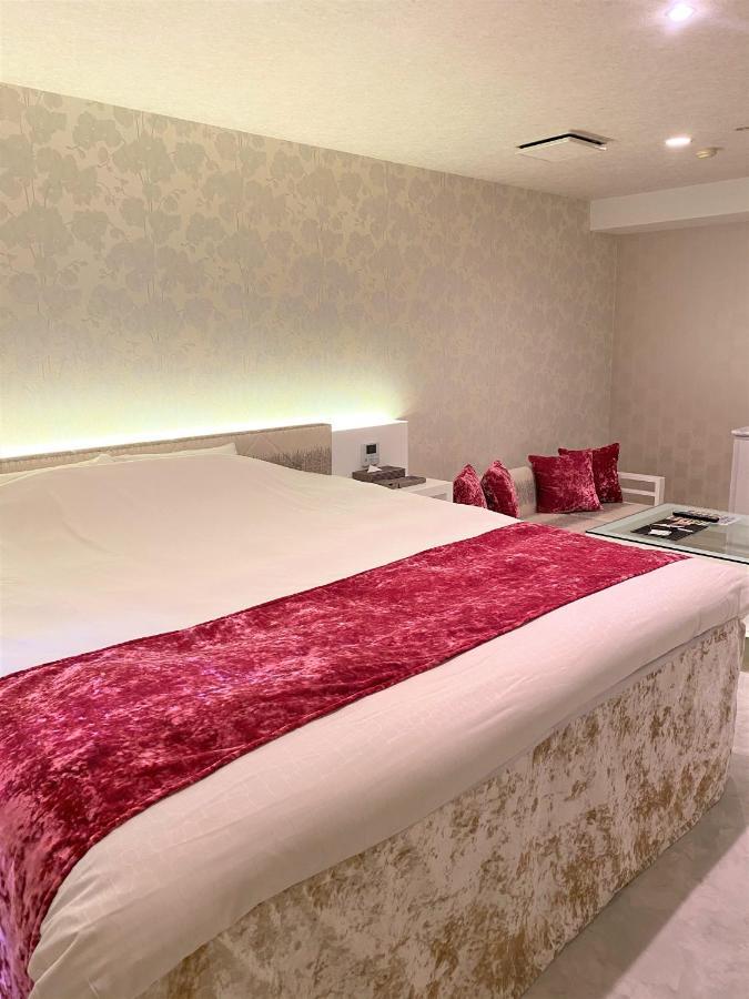 Hotel Regent (Adults Only) Nagoya Extérieur photo