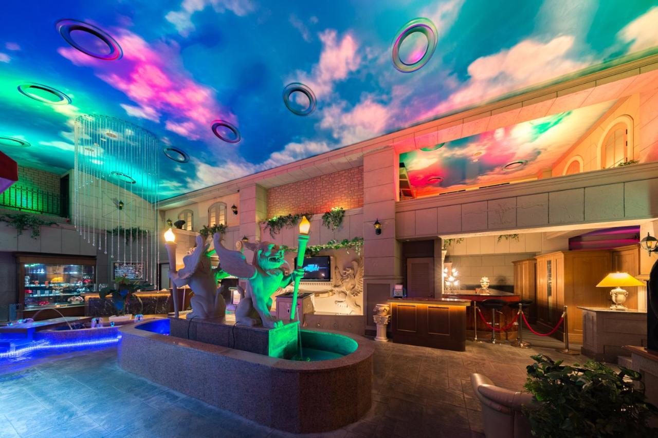 Hotel Regent (Adults Only) Nagoya Extérieur photo