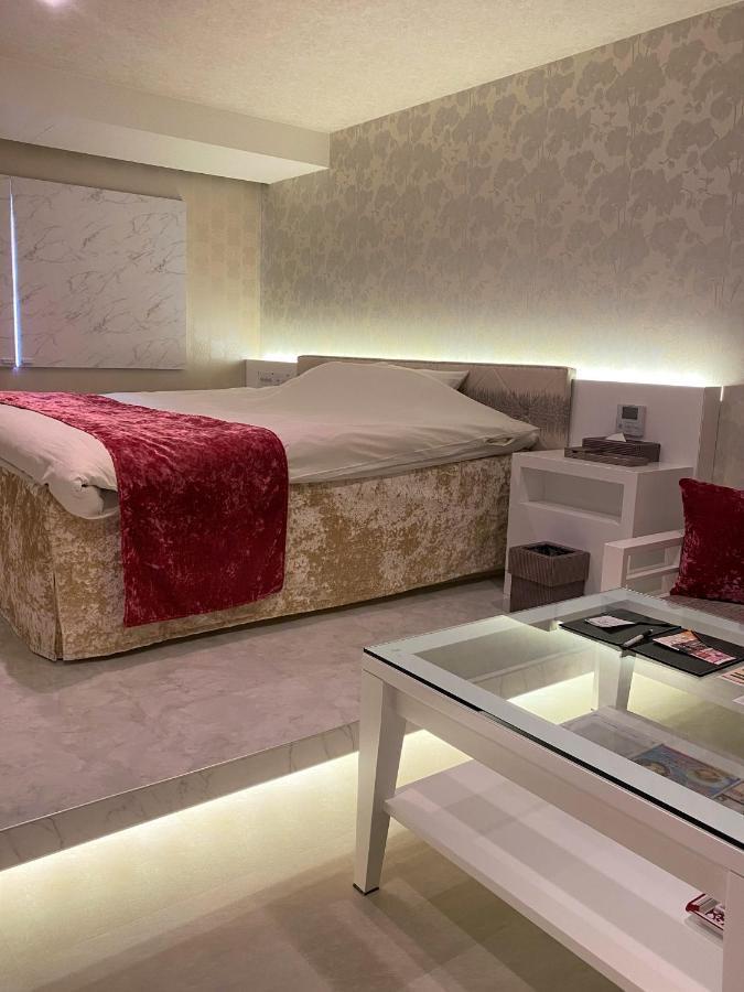 Hotel Regent (Adults Only) Nagoya Extérieur photo