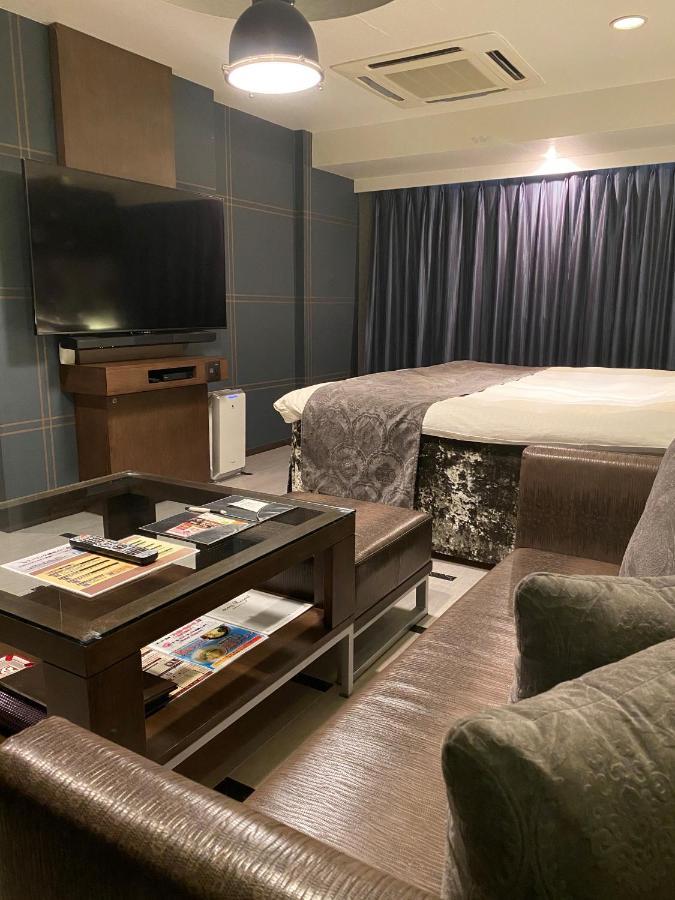 Hotel Regent (Adults Only) Nagoya Extérieur photo