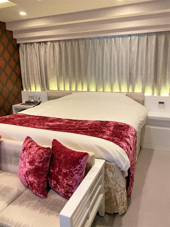 Hotel Regent (Adults Only) Nagoya Extérieur photo