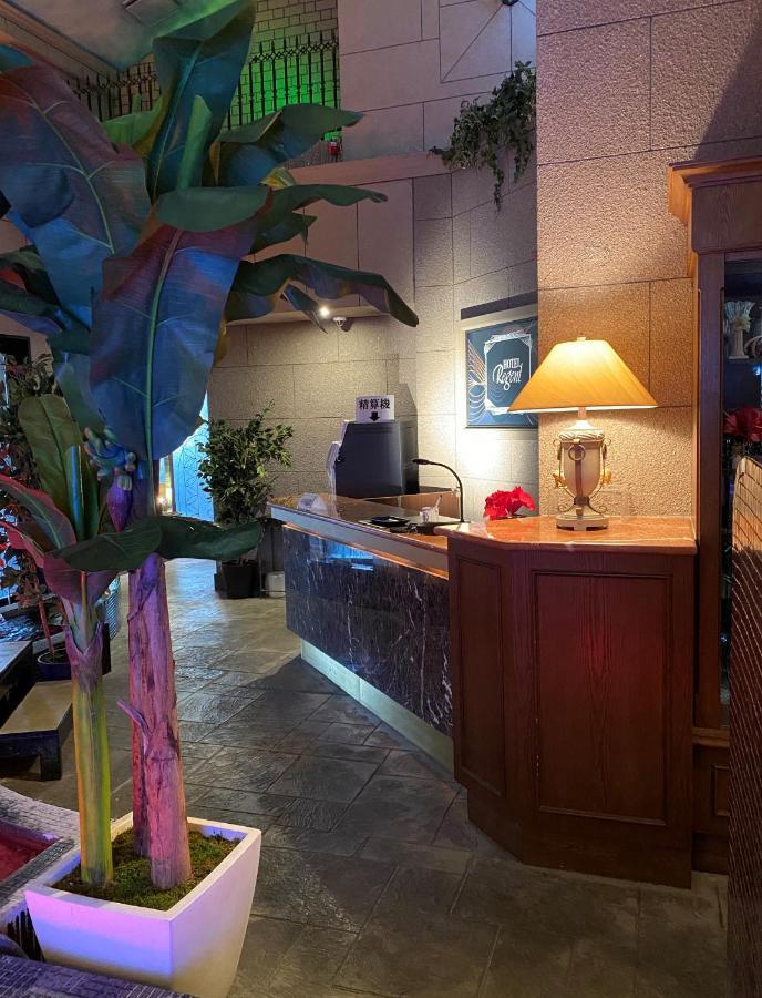 Hotel Regent (Adults Only) Nagoya Extérieur photo
