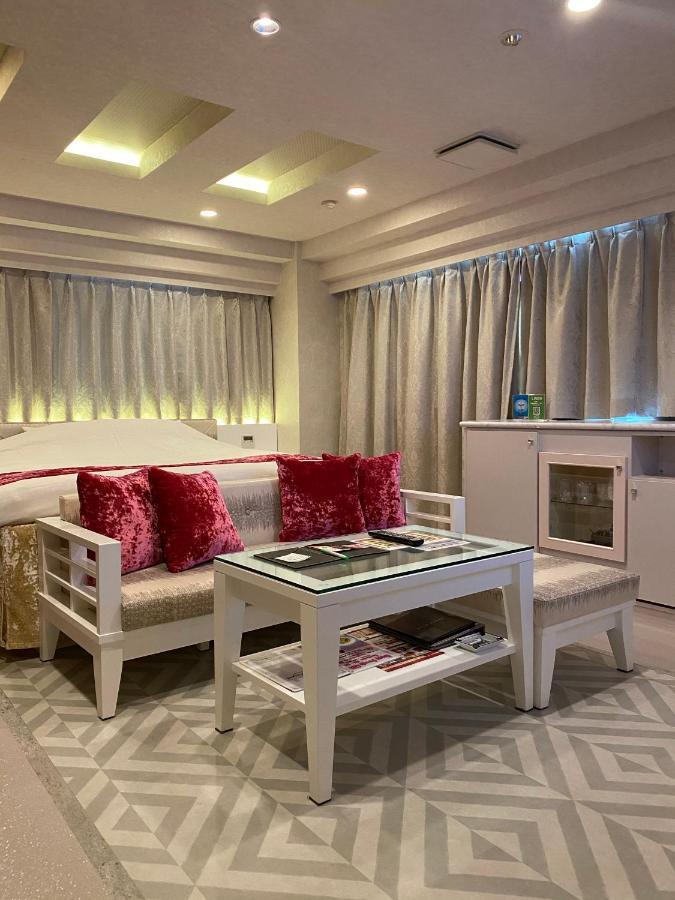 Hotel Regent (Adults Only) Nagoya Extérieur photo