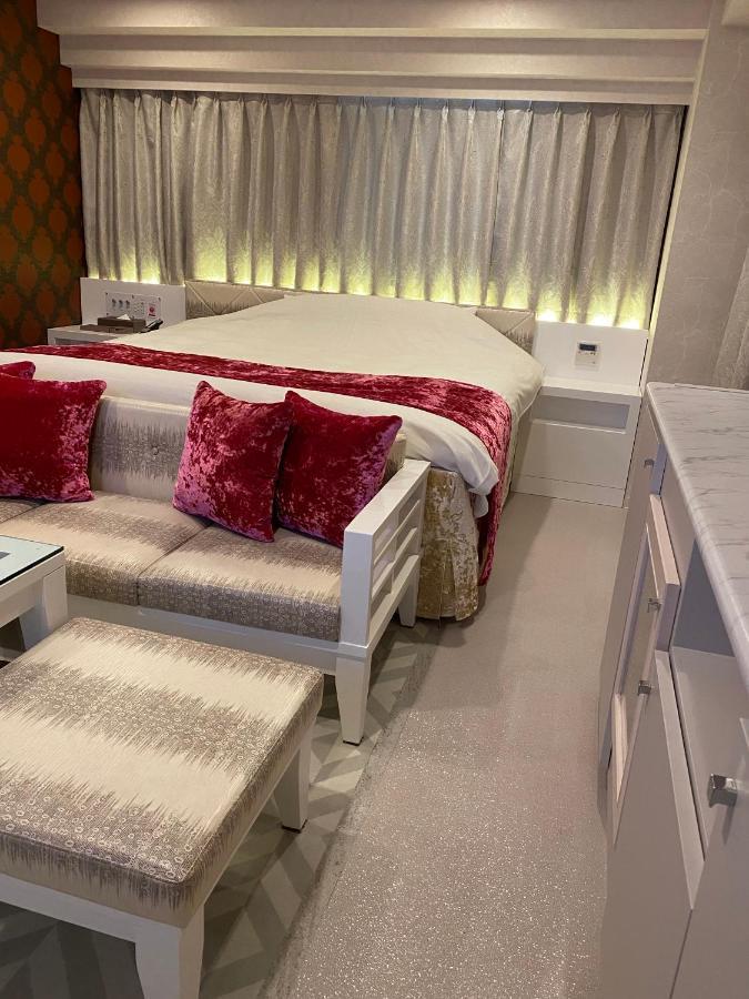 Hotel Regent (Adults Only) Nagoya Extérieur photo