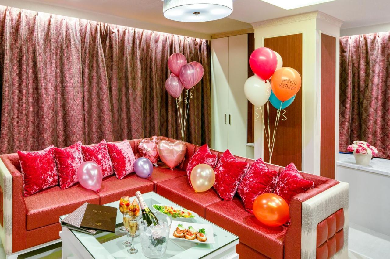Hotel Regent (Adults Only) Nagoya Extérieur photo