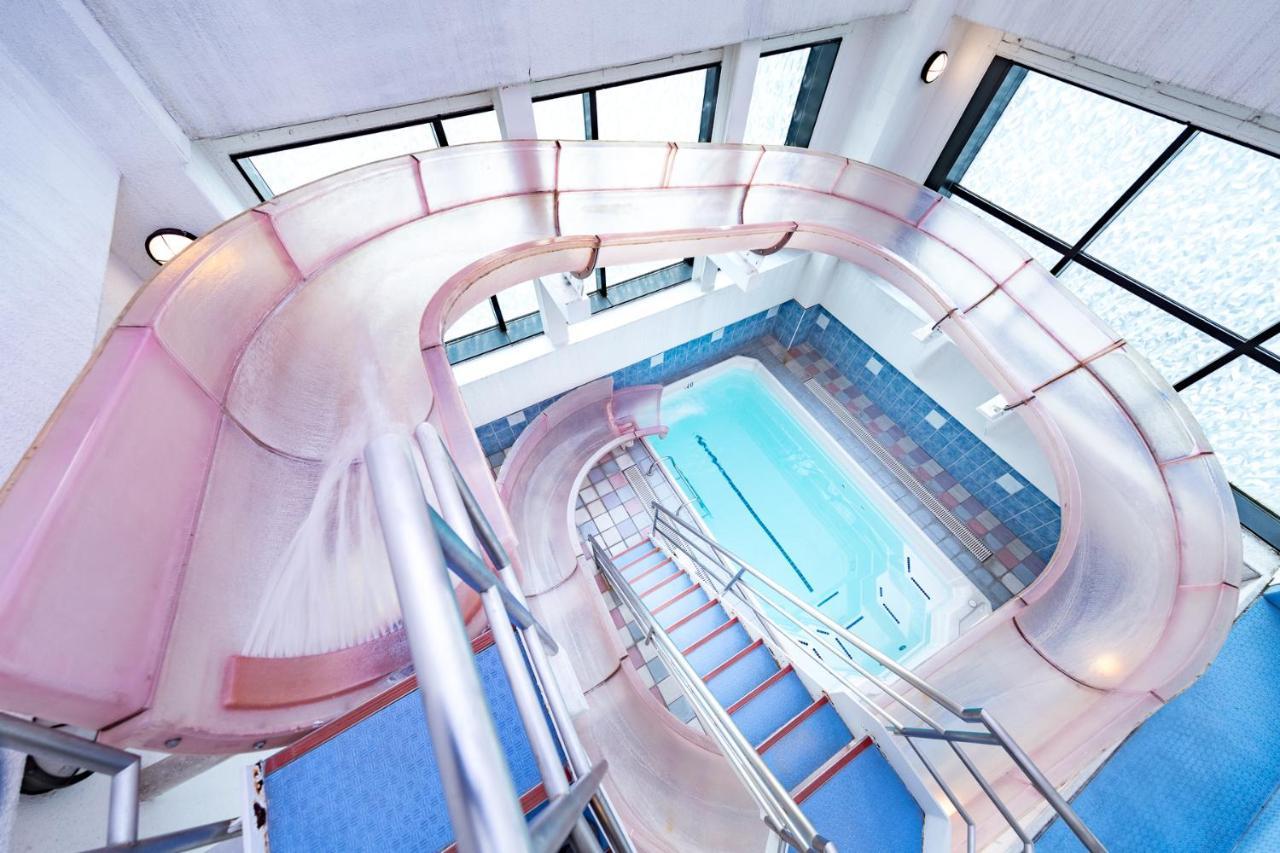 Hotel Regent (Adults Only) Nagoya Extérieur photo